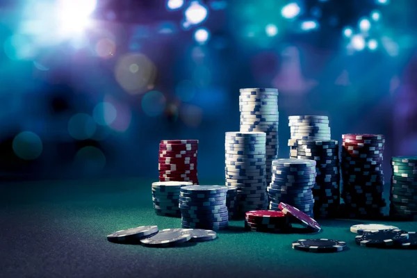 gaskan88 Live Casino