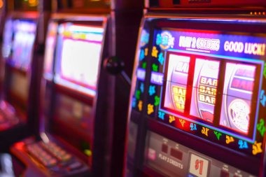 gaskan88 Arcade Games