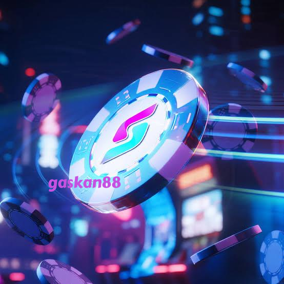 gaskan88 Live Sportsbook Markets at Your Fingertips
