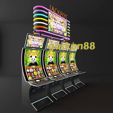 gaskan88 App – Casino in Your Pocket