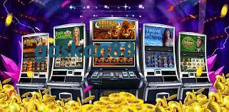 gaskan88 Slot Rooms Built for Your Lobby