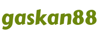 gaskan88  logo