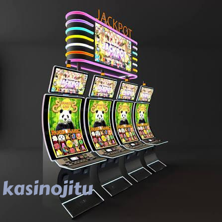 kasinojitu slide 1